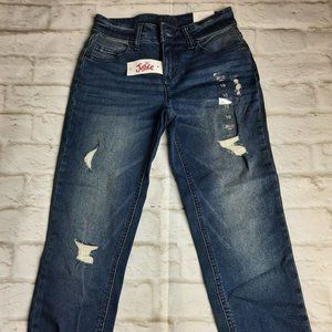 Justice Jeans Girlfriend 10 Regular